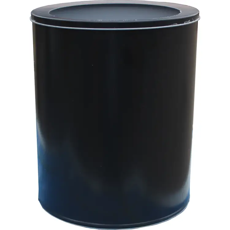 Корзина для бумаг ТИТАН МЕТА 250 4607078081106