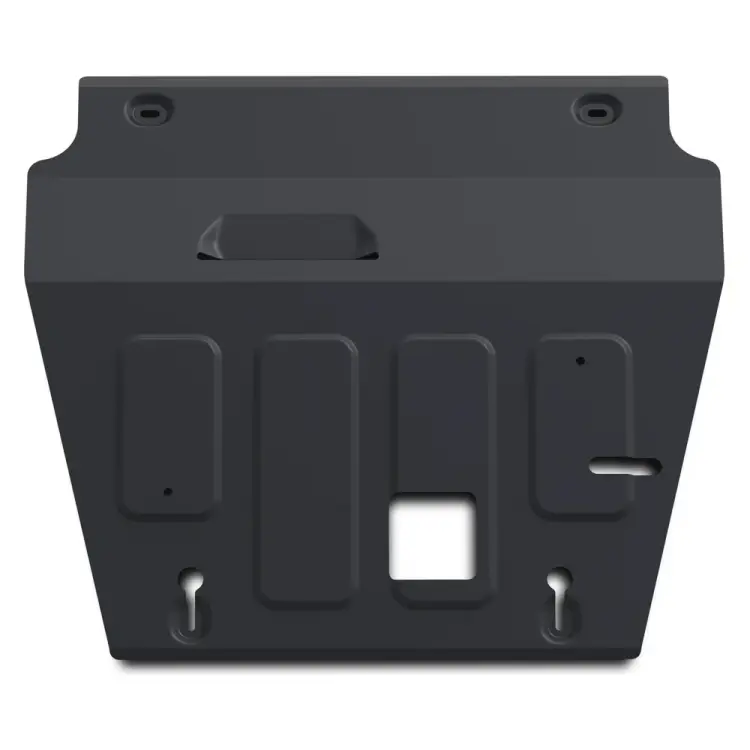 ЗК+КПП Geely Azkarra АКПП 4WD 2021-н.в./Atlas Pro АКПП 4WD 2021-н.в., Rival 111.1926.1