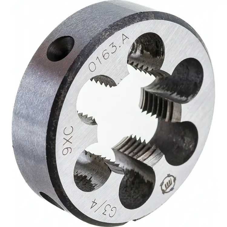 Плашка для трубной цилиндрической резьбы ООО "ТМТ ГРУПП" 57996