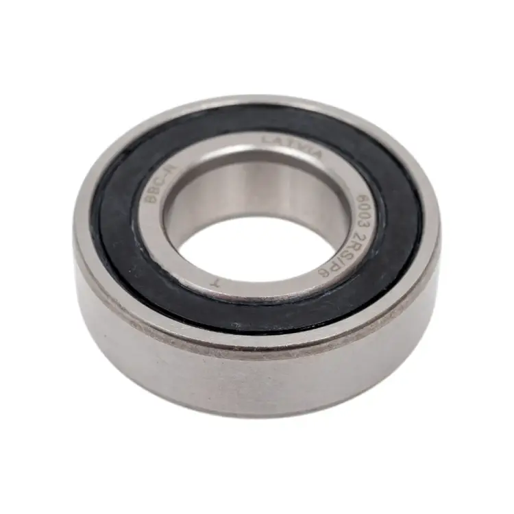 Подшипник BBC-R 6003 2RS/P6 (6-180103 С17) BOX