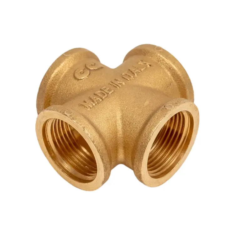 Крестовина Uni-Fitt 619G3333