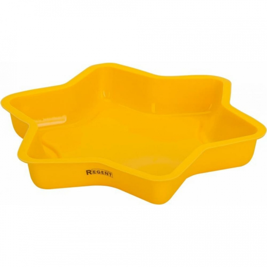 Форма для выпечки и заморозки Regent inox Linea Silicone kitchen