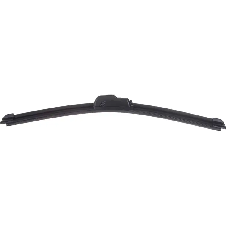 Бескаркасная щетка стеклоочистителя SKYWAY S02704005