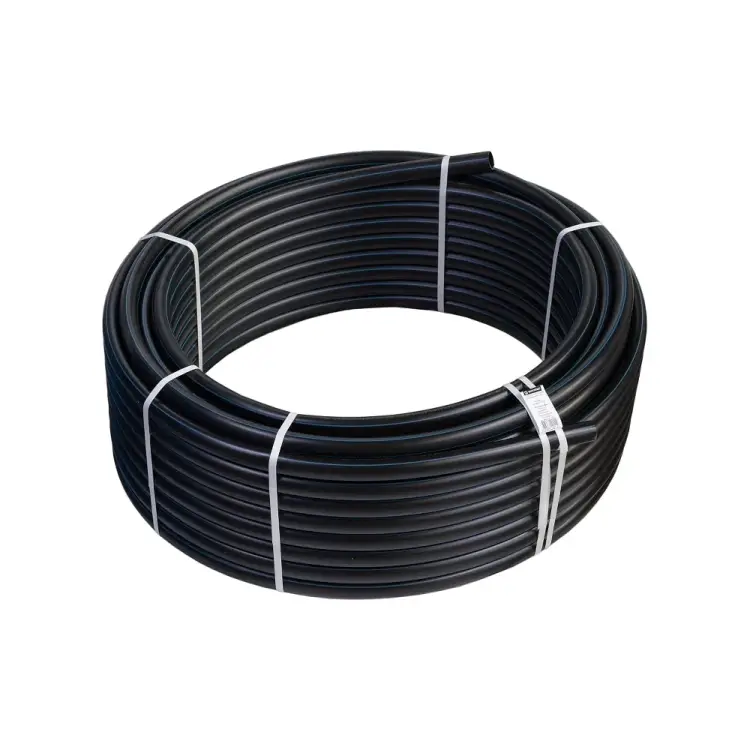 Труба для систем водоснабжения Технопласт ПЭ-100 324017