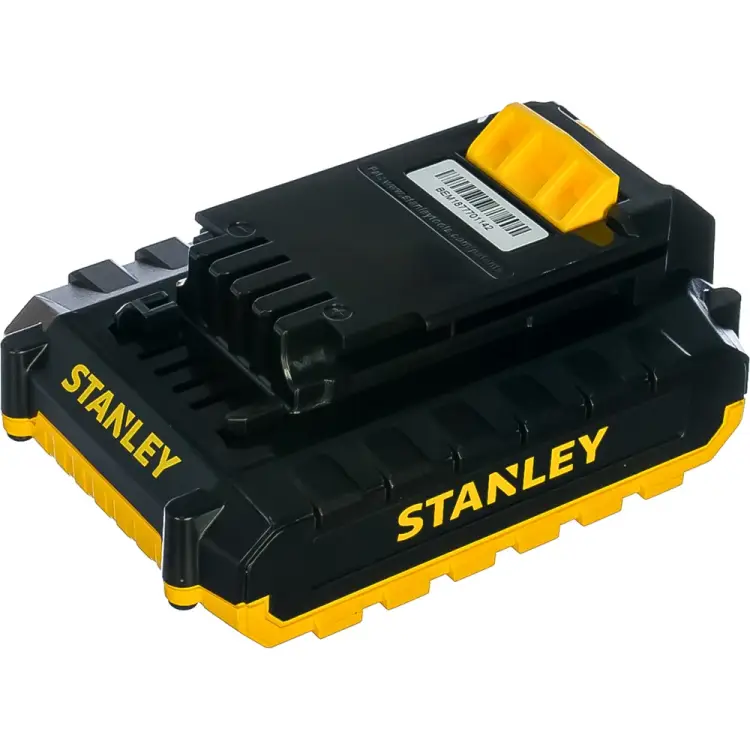 Аккумулятор Stanley SB20D
