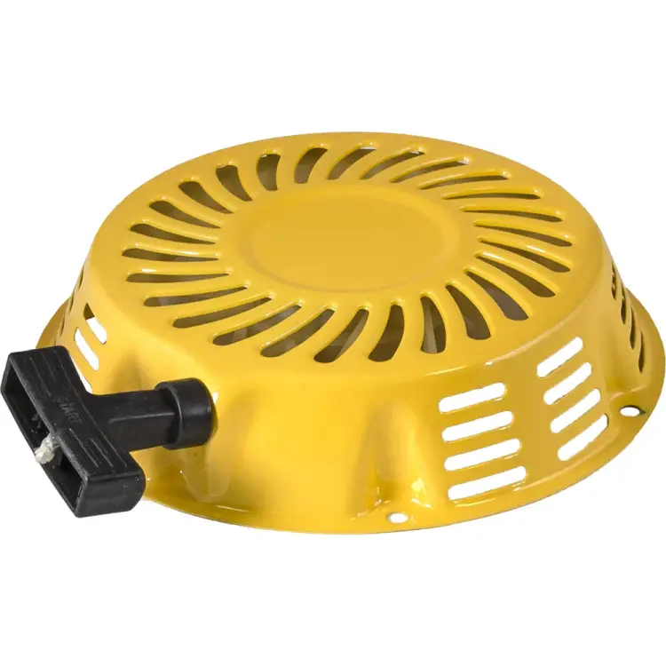 Ручной стартер для DY5000L-DY8000L/LX Huter 71/11/3