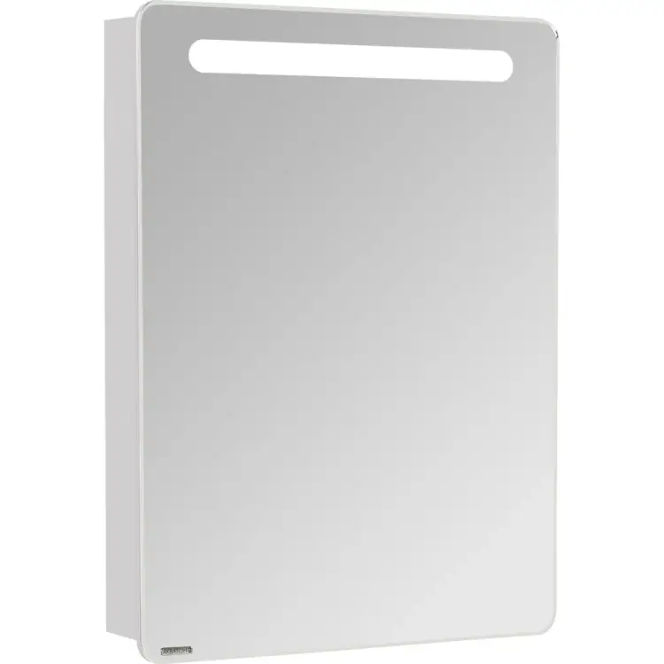 Зеркальный зеркало-шкаф AQUATON Америна 60 1A135302AM01R 00000050723