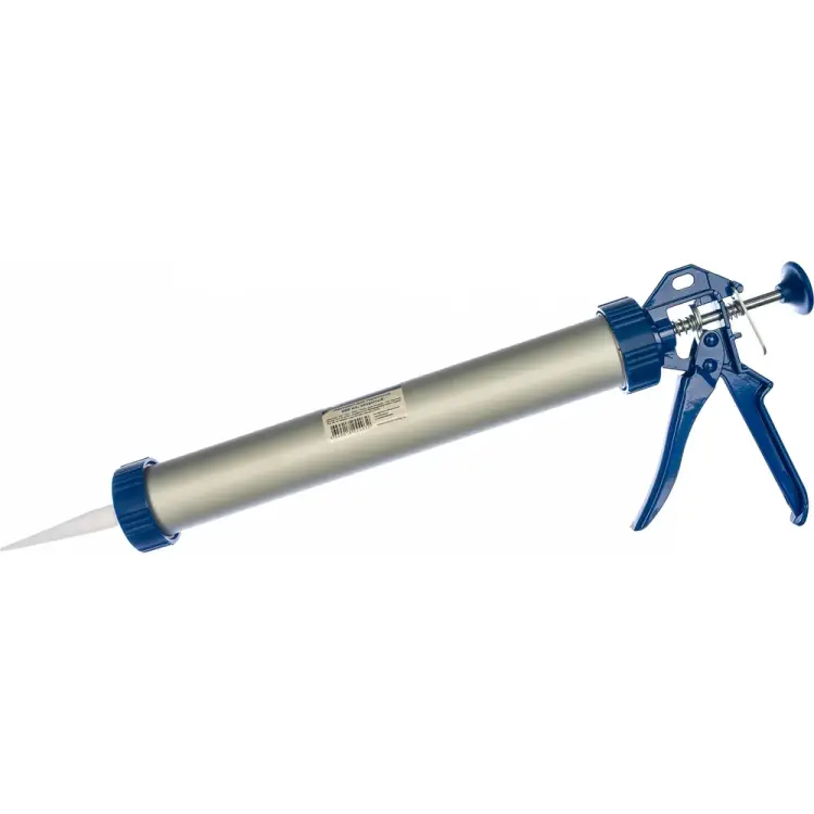 Пистолет для герметика КОБАЛЬТ 244-032 Пистолет для герметика КОБАЛЬТ 244-032