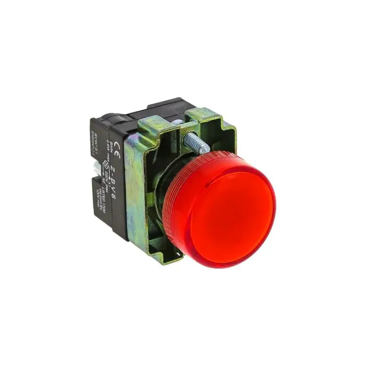 Сигнальная лампа EKF PROxima BV64 xb2-bv64-24