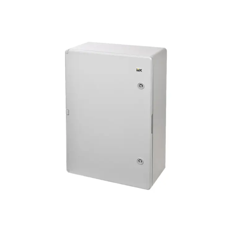 Пластиковый корпус IEK ЩМПп MKP93-N-604020-65