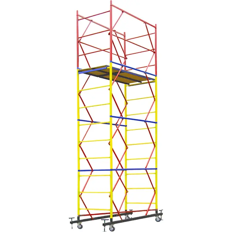 Вышка-тура Gigant GTT-007