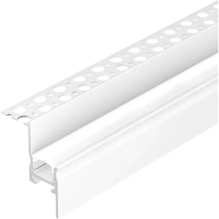 Профиль Arlight ARH-сeiL-s14-sHADOW-2000 WHiTe 38594