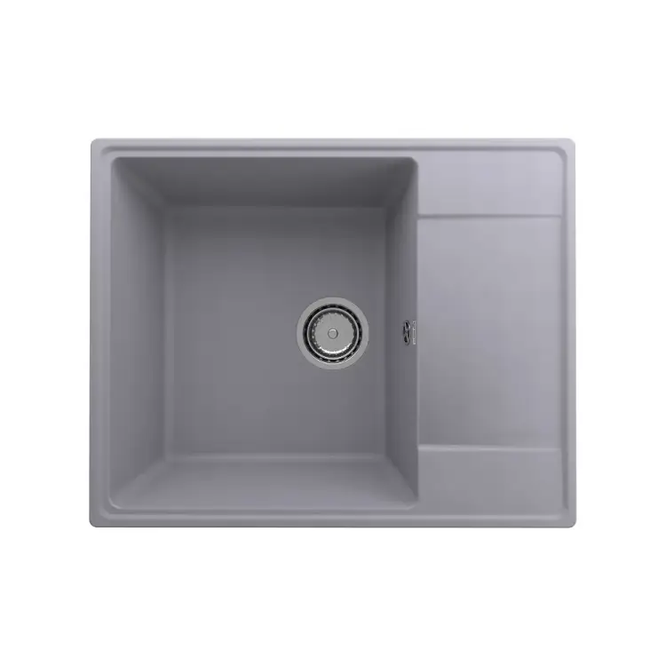 Мойка ULGRAN Quartz Prima 605-05