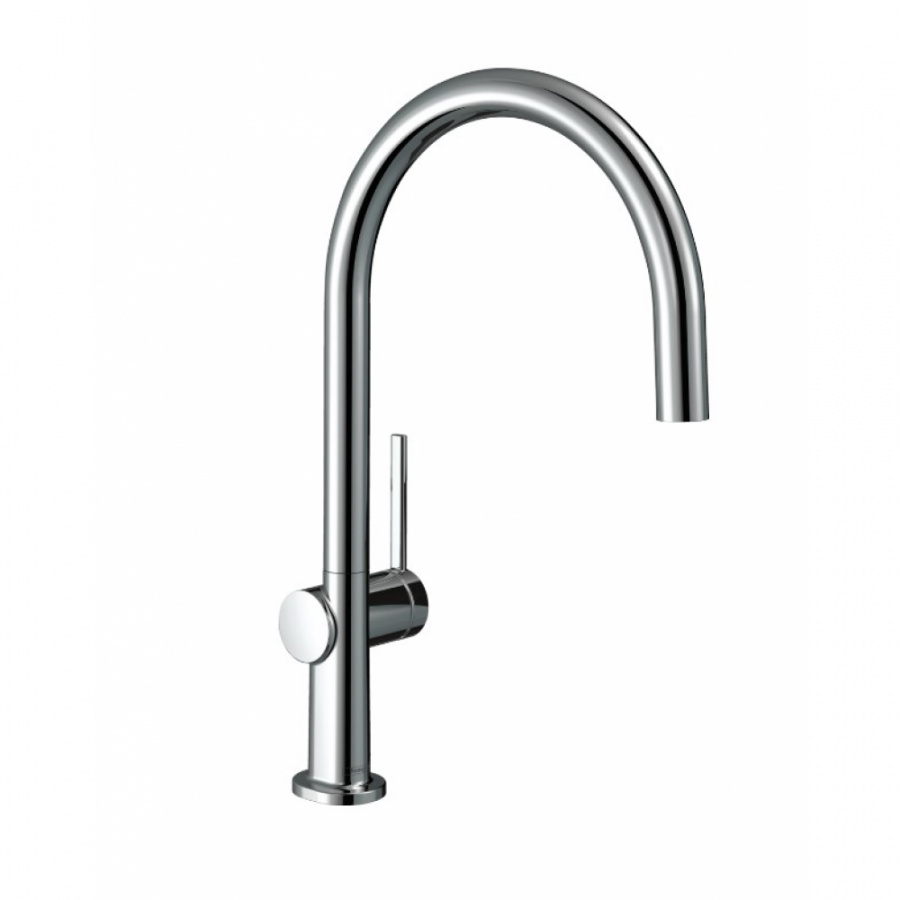 Смеситель для кухни Hansgrohe HG M54 Talis 220