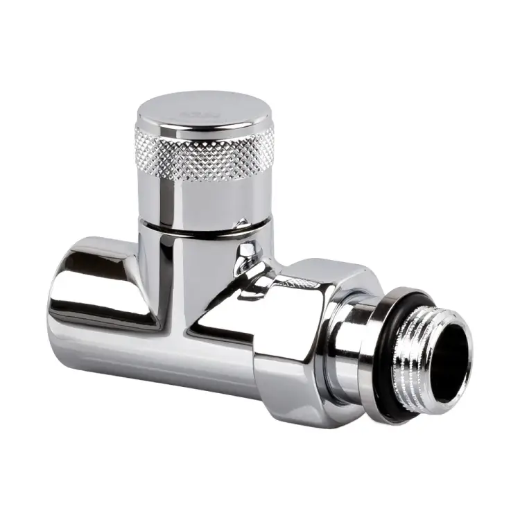 Прямой запорный клапан SR Rubinetterie Tondera 0672-1500C000