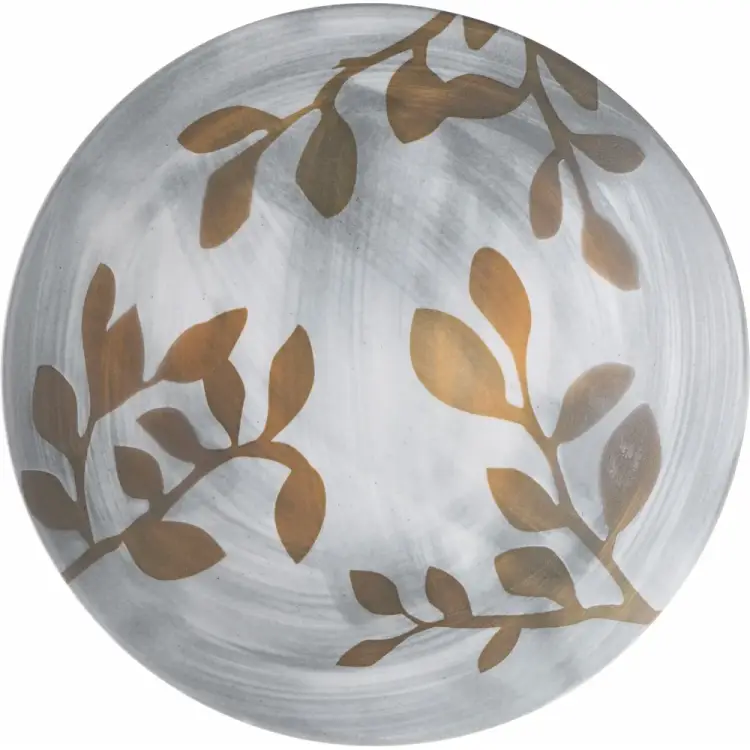 Суповая тарелка BILLIBARRI Autumn Sonata №2 806328129604 Суповая тарелка BILLIBARRI Autumn Sonata №2 806328129604