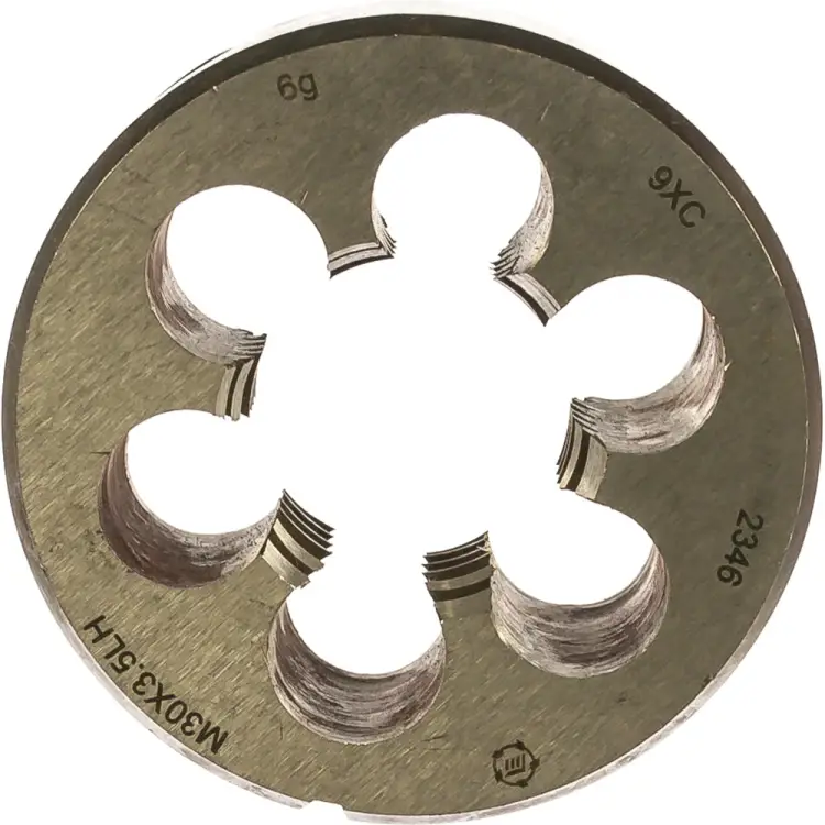 Плашка ООО "ТМТ ГРУПП" 115502