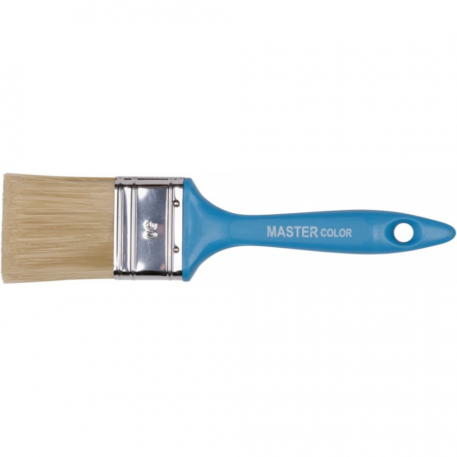 Флейцевая кисть МASTER COLOR 30-0203