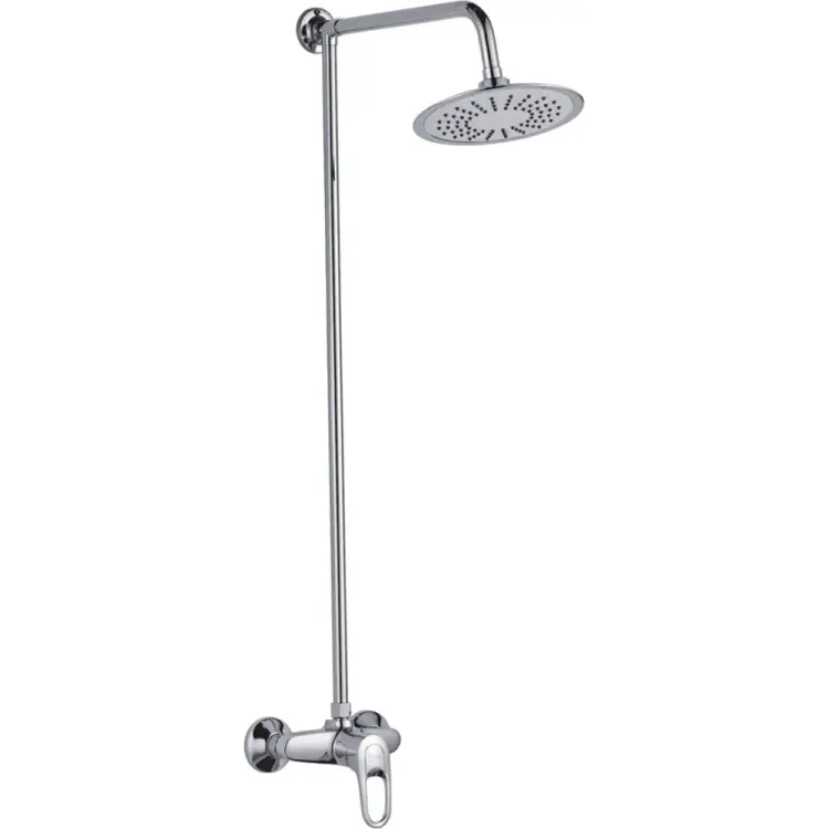 Душевая стойка Potato P3525