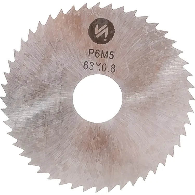 Отрезная фреза ИНСТУЛС 00001174867 Отрезная фреза ИНСТУЛС 00001174867