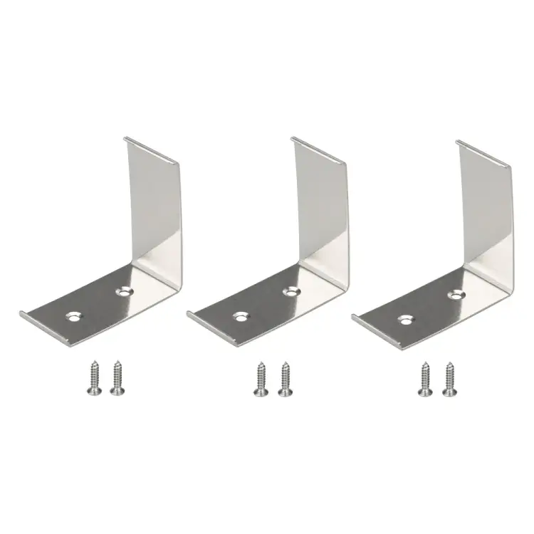 Держатель Arlight SL-KANT-H55 27303