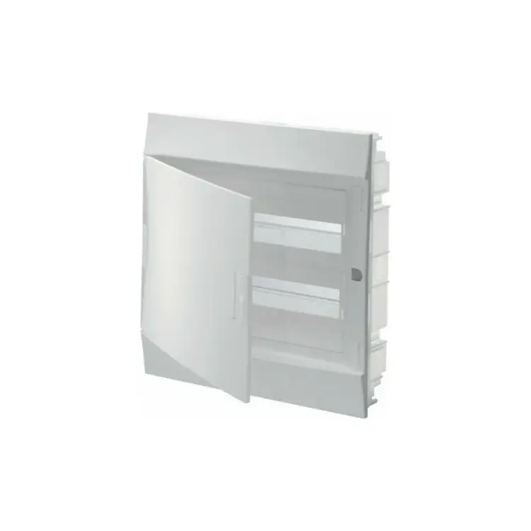 Бокс в нишу ABB mistral41 1SLM004102A1106