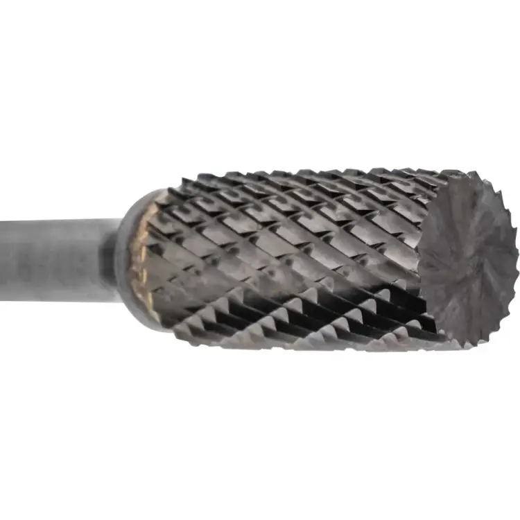 Твердосплавная борфреза NORGAU HM A1225M06-45 077105120 Твердосплавная борфреза NORGAU HM A1225M06-45 077105120