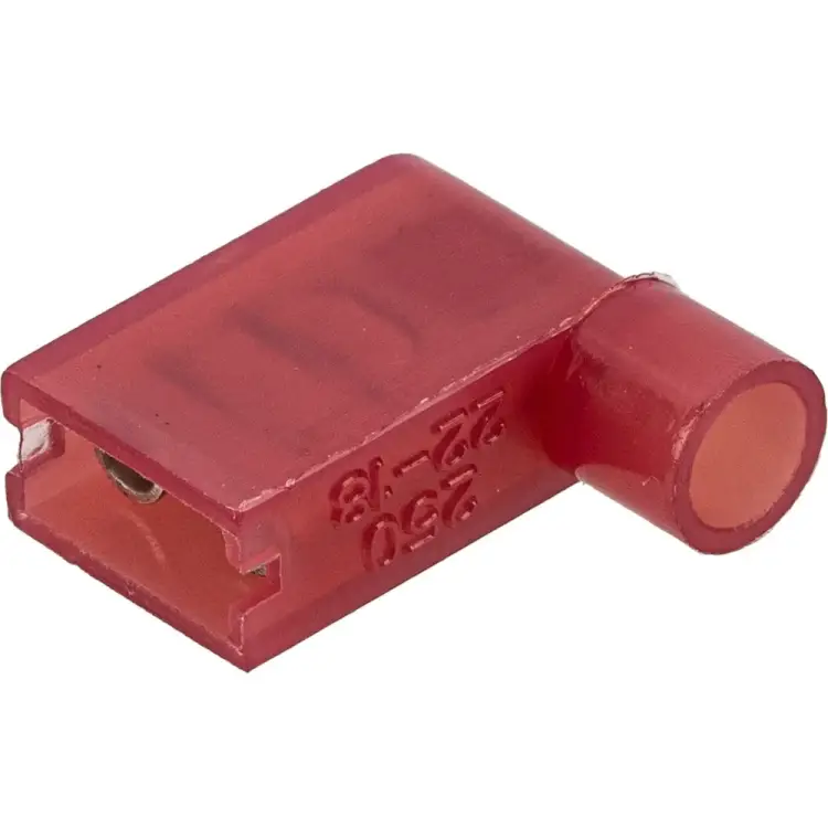 Изолированный разъем флажковый TDM ELECTRIC рфи-м SQ0522-0201