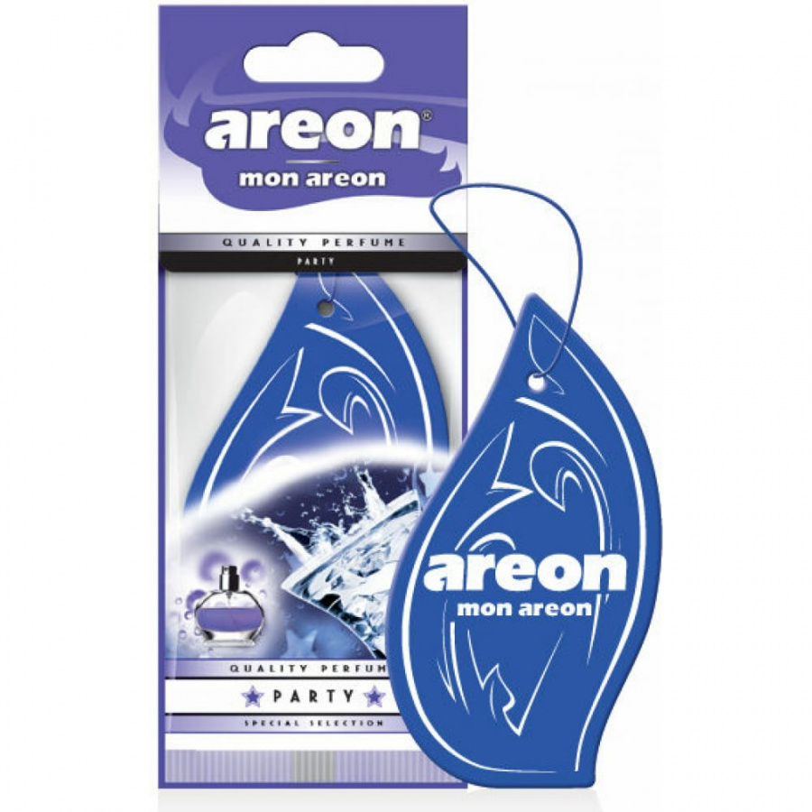 Ароматизатор Areon MON AREON