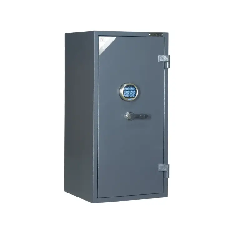 Взломостойкий сейф Меткон СМ-90Э МТ_01_01_023_22_As Взломостойкий сейф Меткон СМ-90Э МТ_01_01_023_22_As