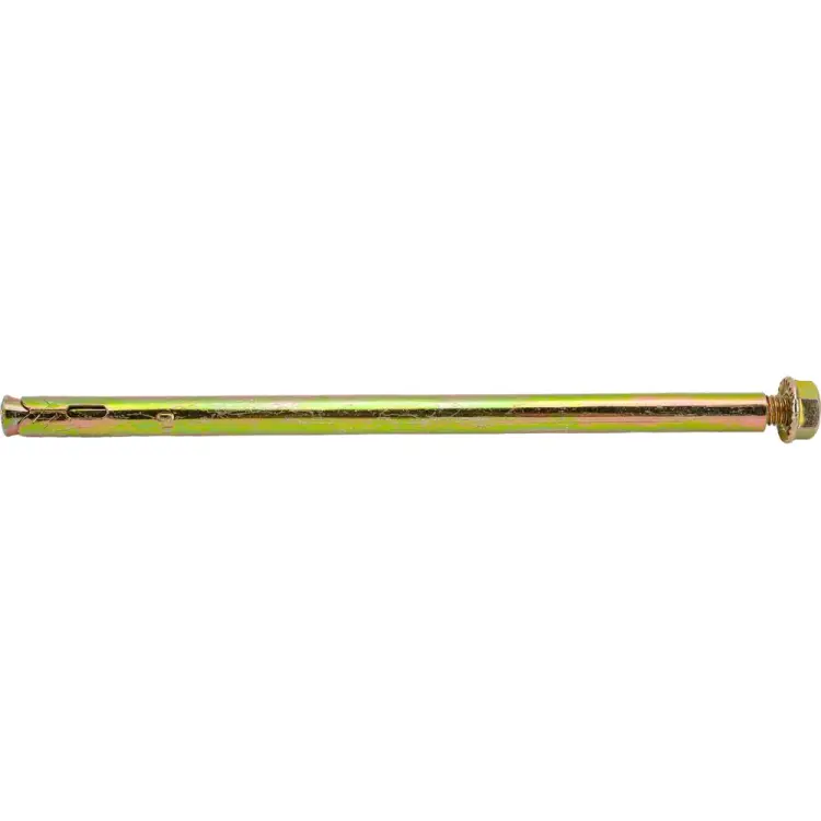 Анкерный болт МЕТАЛЛСЕРВИС М12x250 30 шт. 1230396