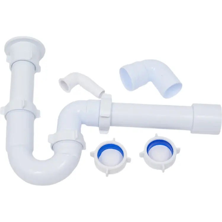 Прямоточный сифон ORIO RS-4108