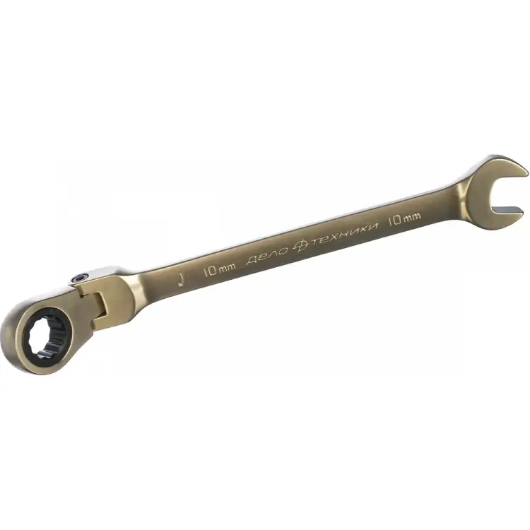 Комбинированный ключ Дело Техники ДТ 200/5 515410