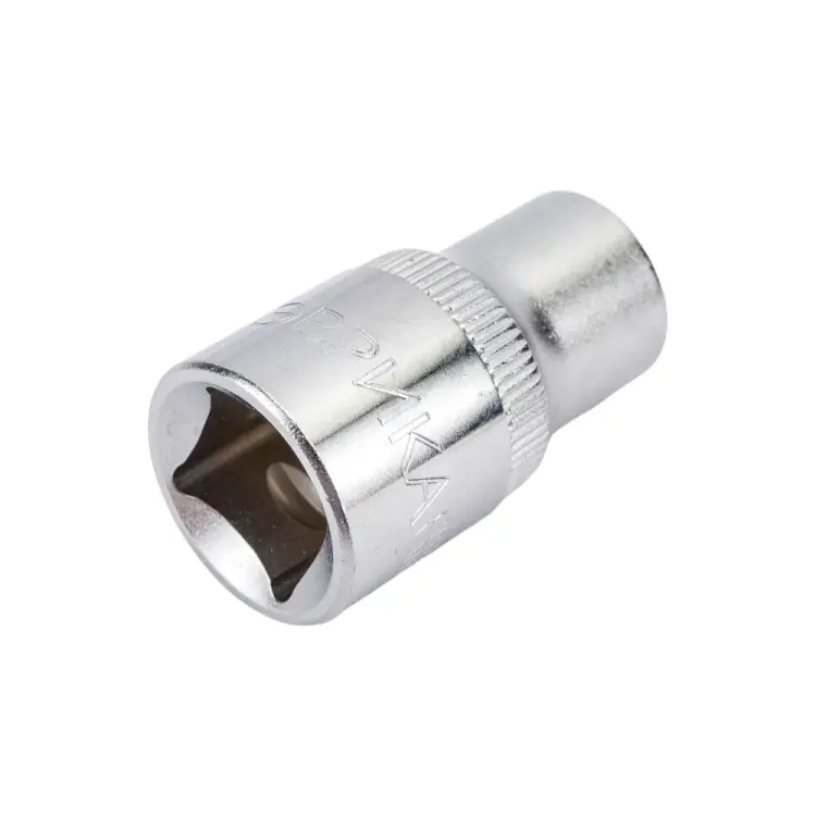 Торцевая головка Эврика ER-91604