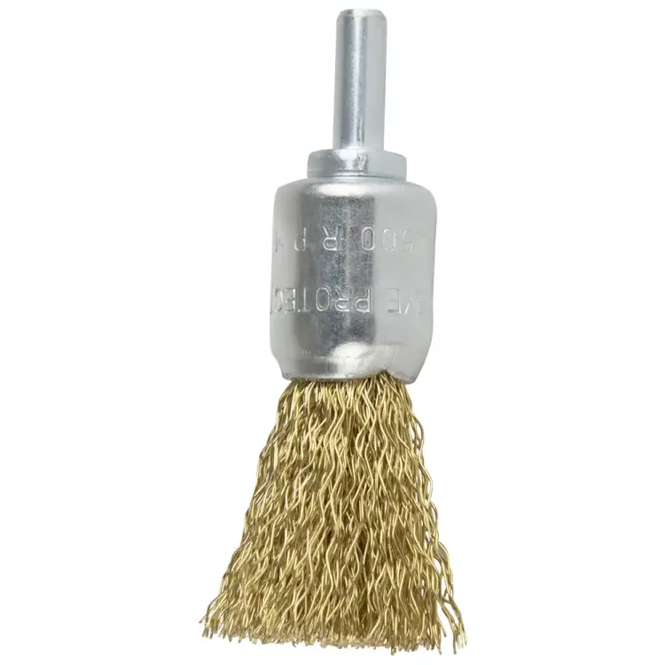 Кистевая волнистая щетка DeBever DB80163390 Кистевая волнистая щетка DeBever DB80163390