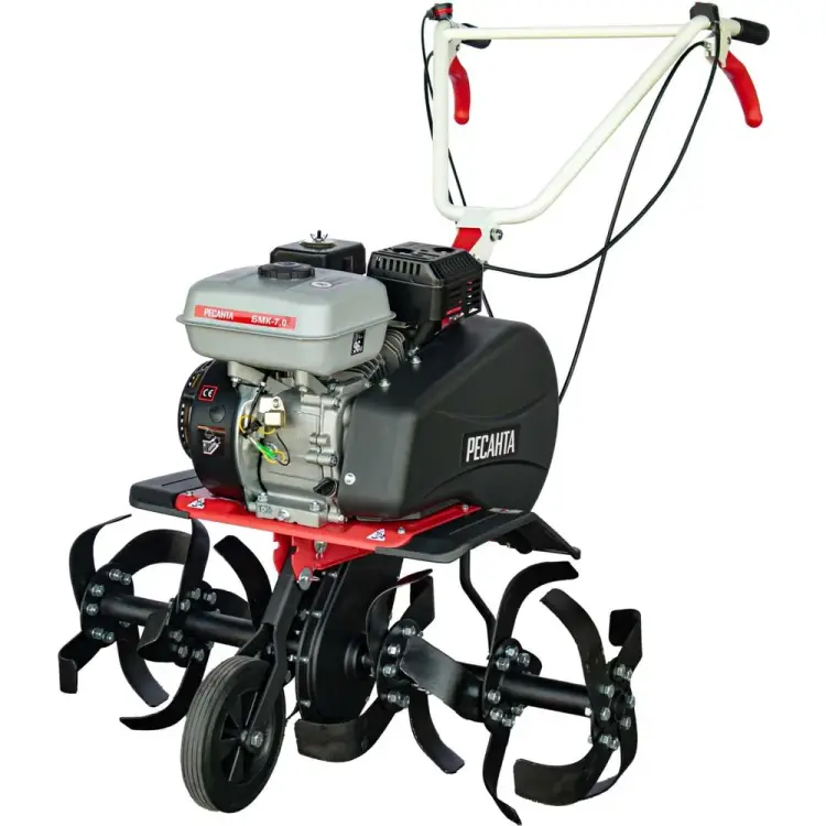Мотокультиватор Ресанта БМК-7.0 70/5/33 Мотокультиватор Ресанта БМК-7.0 70/5/33