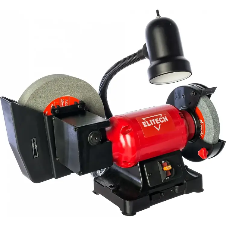 Точило Elitech CT 300MC