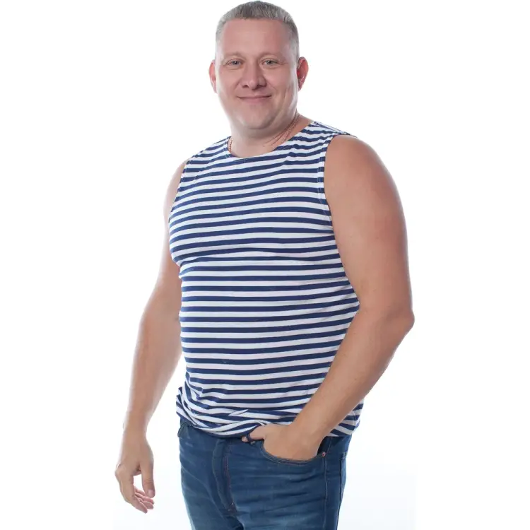 Тельняшка БЕРТА 703с-52-54 Тельняшка БЕРТА 703с-52-54