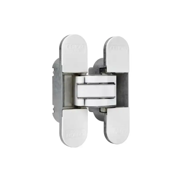 Универсальная скрытая дверная петля Cemom Moatti CEM0080.07/MP