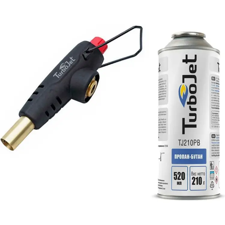 Набор Turbojet TJ933-PB TJ933-PB