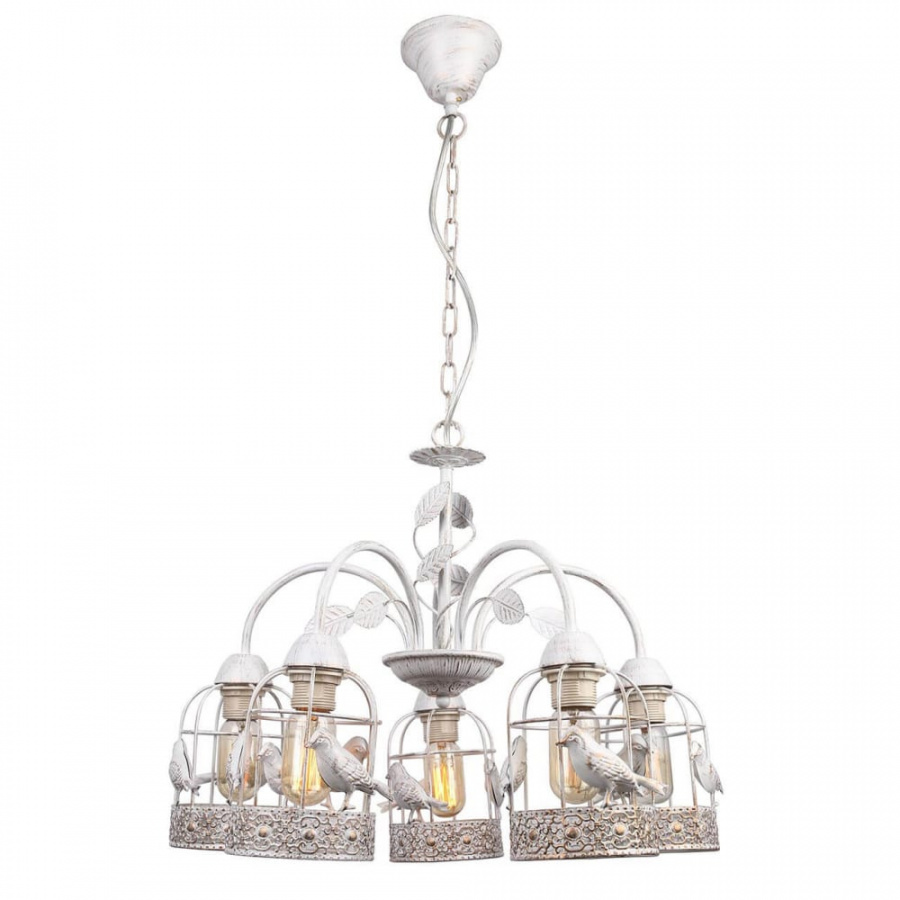 Подвесная люстра ARTE LAMP CINCIA