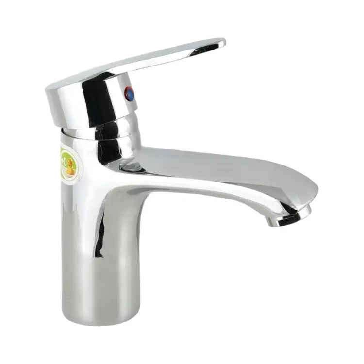 Одноручный смеситель для умывальника Juguni 0402.439