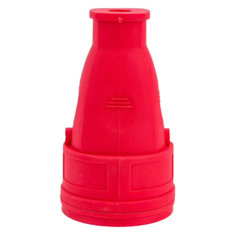 Переносная розетка SVET РА 16-005 УХЛ3 SV0303-0003