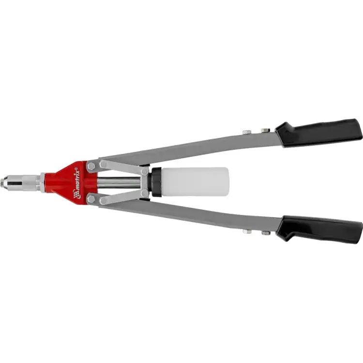 Двуручный заклепочник MATRIX PROFESSIONAL 40535