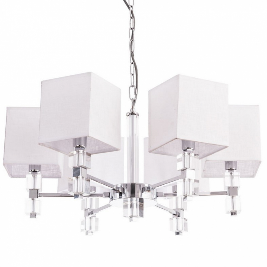 Подвесной светильник ARTE LAMP A5896LM-6CC