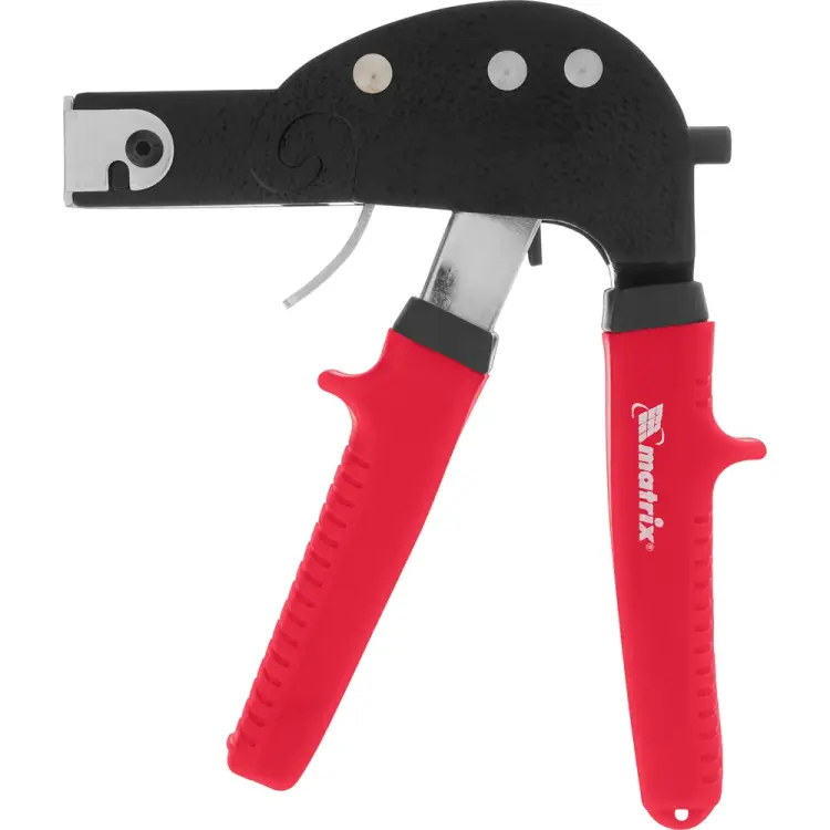 Заклепочник для анкеров типа «МОЛЛИ» MATRIX 40560