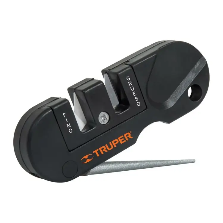 Точилка для ножа для ножей Truper mini AFI-CUM 14016 Точилка для ножа для ножей Truper mini AFI-CUM 14016
