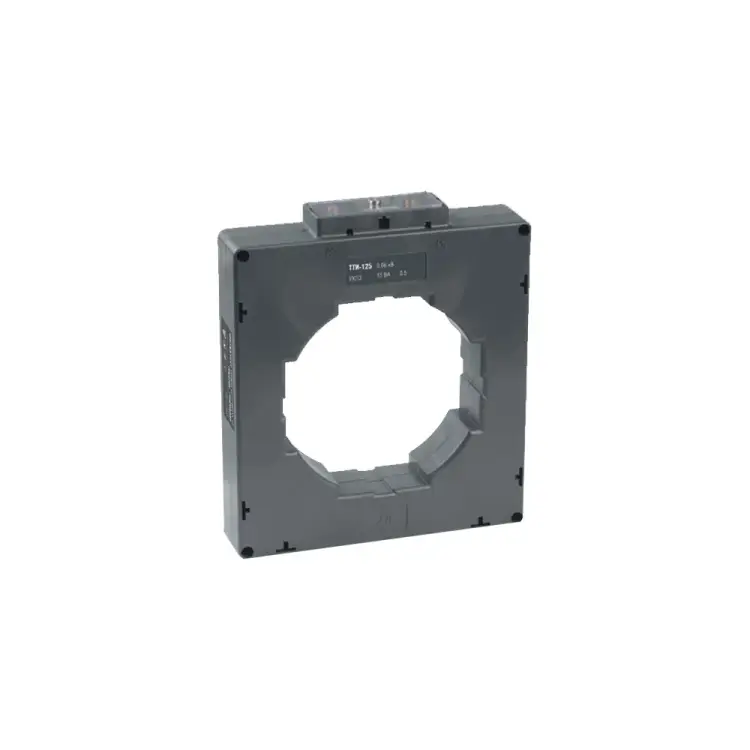 Трансформатор тока IEK ТТИ-125 ITT70-2-15-5000