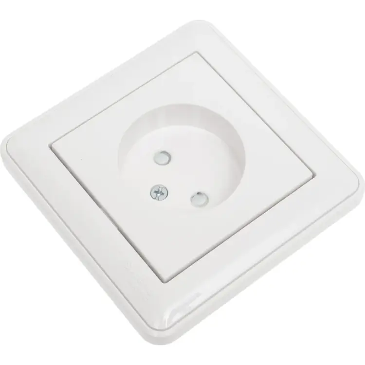 Розетка Systeme Electric WESSEN 59 RS16-151-18