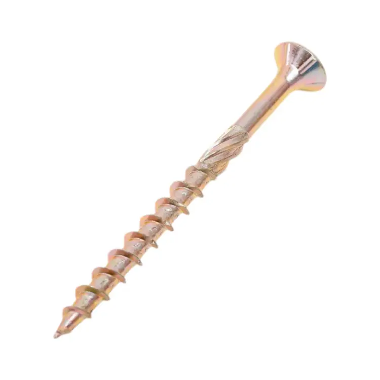 Конструкционный шуруп для дерева ЕВРОПАРТНЕР B3 0039